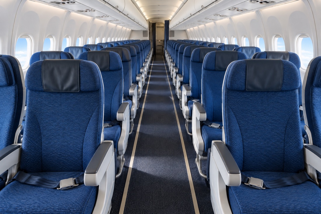 Air travel requests