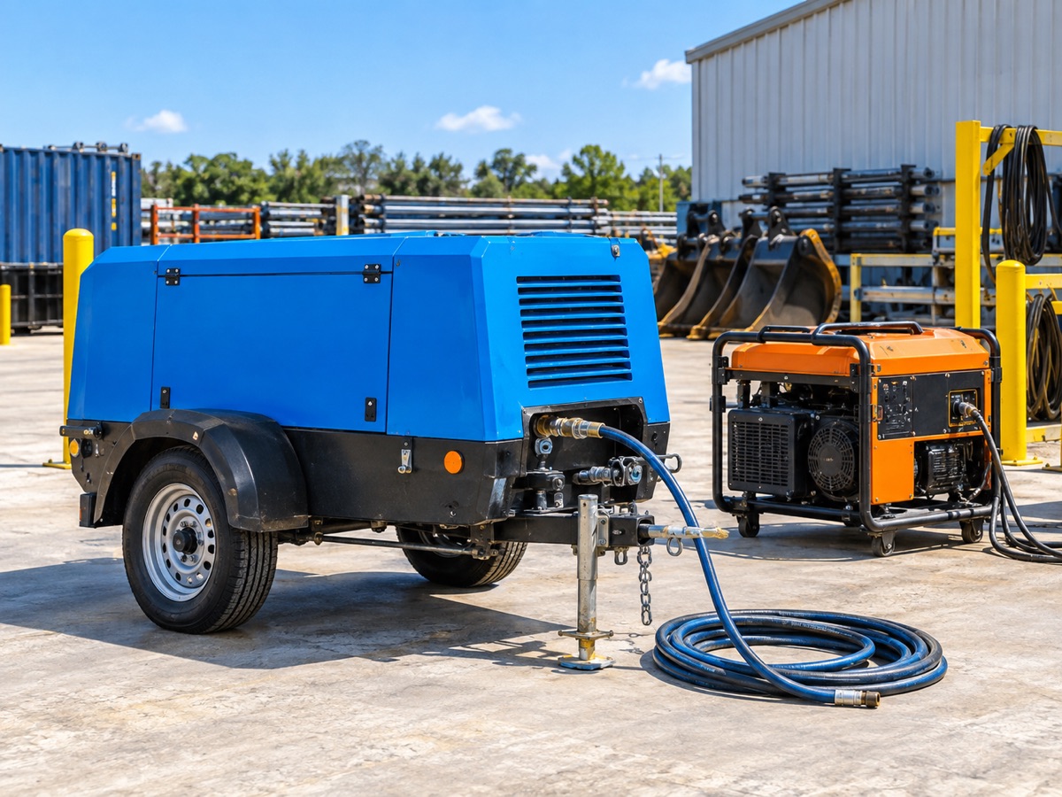 Manufacturing & OEM supply